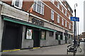 The Swan, Stockwell