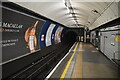 Northern Line, Stockwell