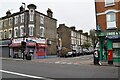 Tadcaster Rd