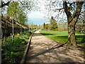 Footpath, The Haugh