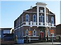 The former Westgate Wesleyan Methodist Church 