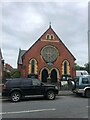 Horeb Methodist Church, Oswestry