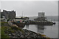 The Pier, Lochinver