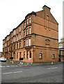 Tenement block, Orkney Place