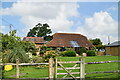 Barn, Shingle Barn Farm