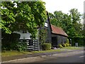 The Grange Barn, Pikes End, Eastcote High Road