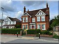 Fine house - Rectory Road