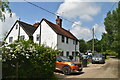 Chellows Cottages