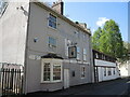 The Volunteer Tavern, New Street