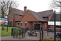 SO9399 : The Nickelodeon Public House, Wednesfield by Ian S
