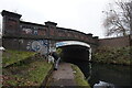 SJ9400 : Wyrley & Essington Canal at Rookery Bridge by Ian S