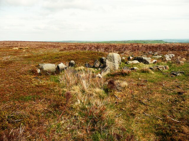 Sheep Stones, Wadsworth