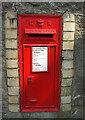 Postbox, Torquay