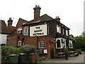 Shalford - The Queen Victoria