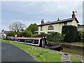 Tarvin Road Lock and Cottage