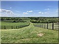 Chasemore Farm from footpath 1