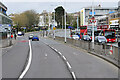 Plymouth, Western Approach (A374)