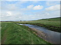 Floodplain by the River Knaik