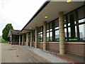 Jobcentre plus, Corby