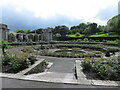 O1233 : Irish National War Memorial Gardens by Gareth James
