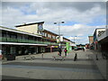 Corporation Street, Corby