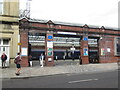 Helensburgh Central Station