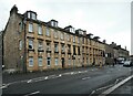 Tenements, Causeyside Street