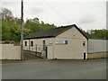 Kingdom Hall, Stansfield Street, Todmorden