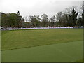 Northern Meeting Park, Inverness