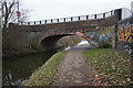 Walsall Canal at Raybould