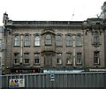 NS4863 : Paisley YMCA Building by Richard Sutcliffe