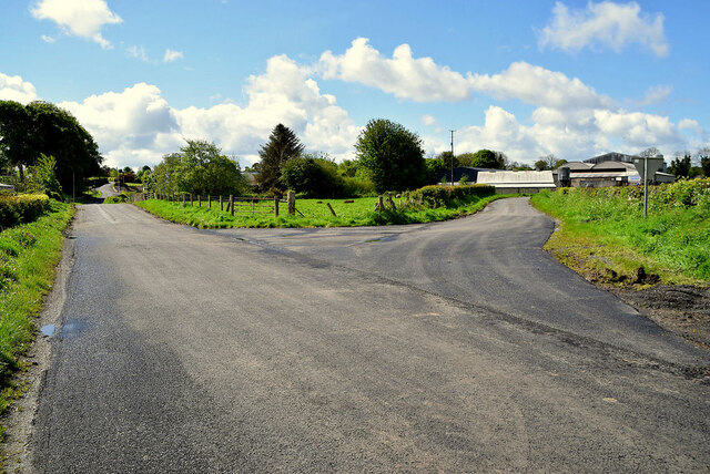 Mullagharn Road, Mullagharn (Young)