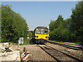 Northern Class 144 at Morley