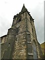 Spire of St Michael & All Angels, Cornholme