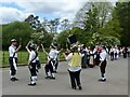 Folk Festival 2022, Tredegar House (2)