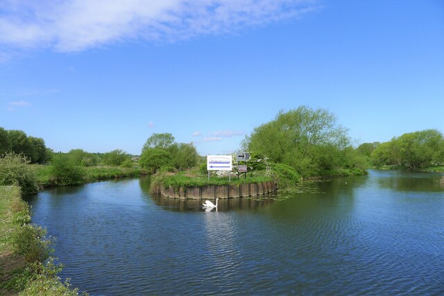 Watermead Country Park, Leicester © Tim Heaton :: Geograph Britain and ...