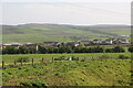 Houses at Maybole