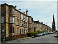 Tenements, Shields Road