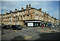 Roundabout, Albert Drive