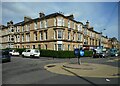 Pollokshields Medical Centre