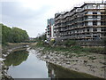 New views over the Avon