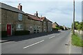 Houses in Amotherby