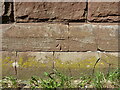 OS benchmark - Withington church