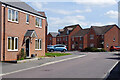 Sheepwash Way, East Leake