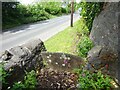 Stone Stile, Thornbury