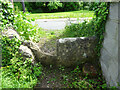 Stone Stile, Thornbury