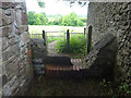 Stone Stile, Thornbury