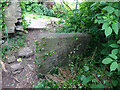 Stone Stile, Thornbury