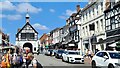 High Street, Bridgnorth