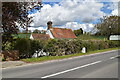 Sherbourne Bridge Cottage